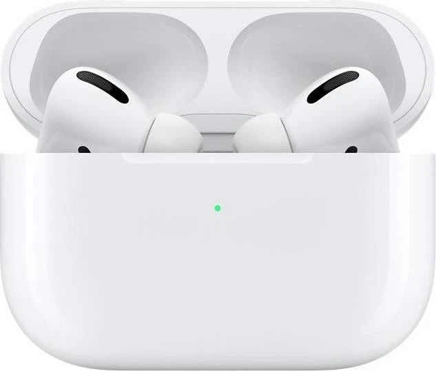 AirPods Pro Bluetooth with Charging Case