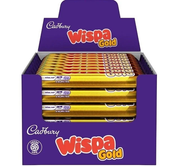 Cadbury Wispa Gold 48g