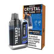 SKE Crystal CL6000 Prefilled Pod Kit