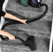 Salter Multicyclonic Pet Pro Vacuum XL 2.5L Dust Capacity Cleaner 5m Cord 700W.