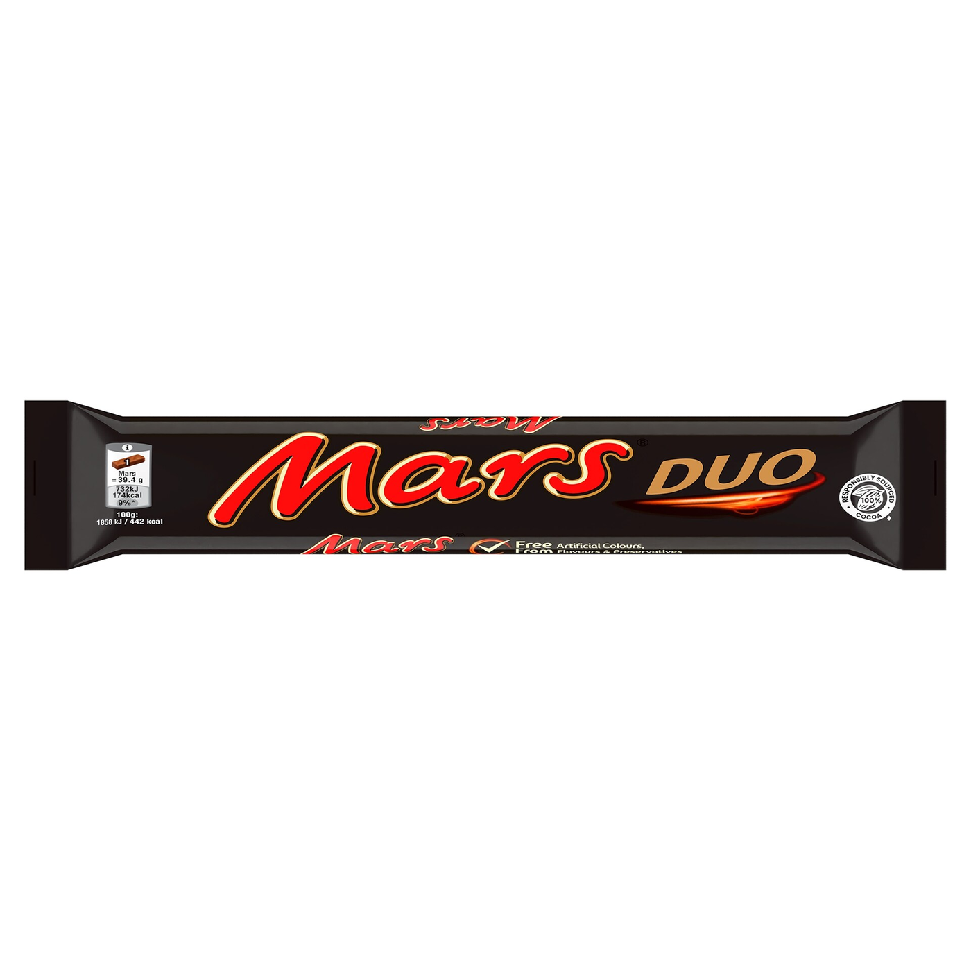 Mars Duo 78.8g