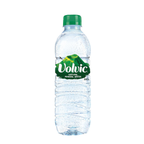 Volvic Natural Mineral Still Water 500ml – Pure Volcanic Mineral Water