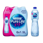 Nestlé Pure Life Still Water – 1.5 Litre