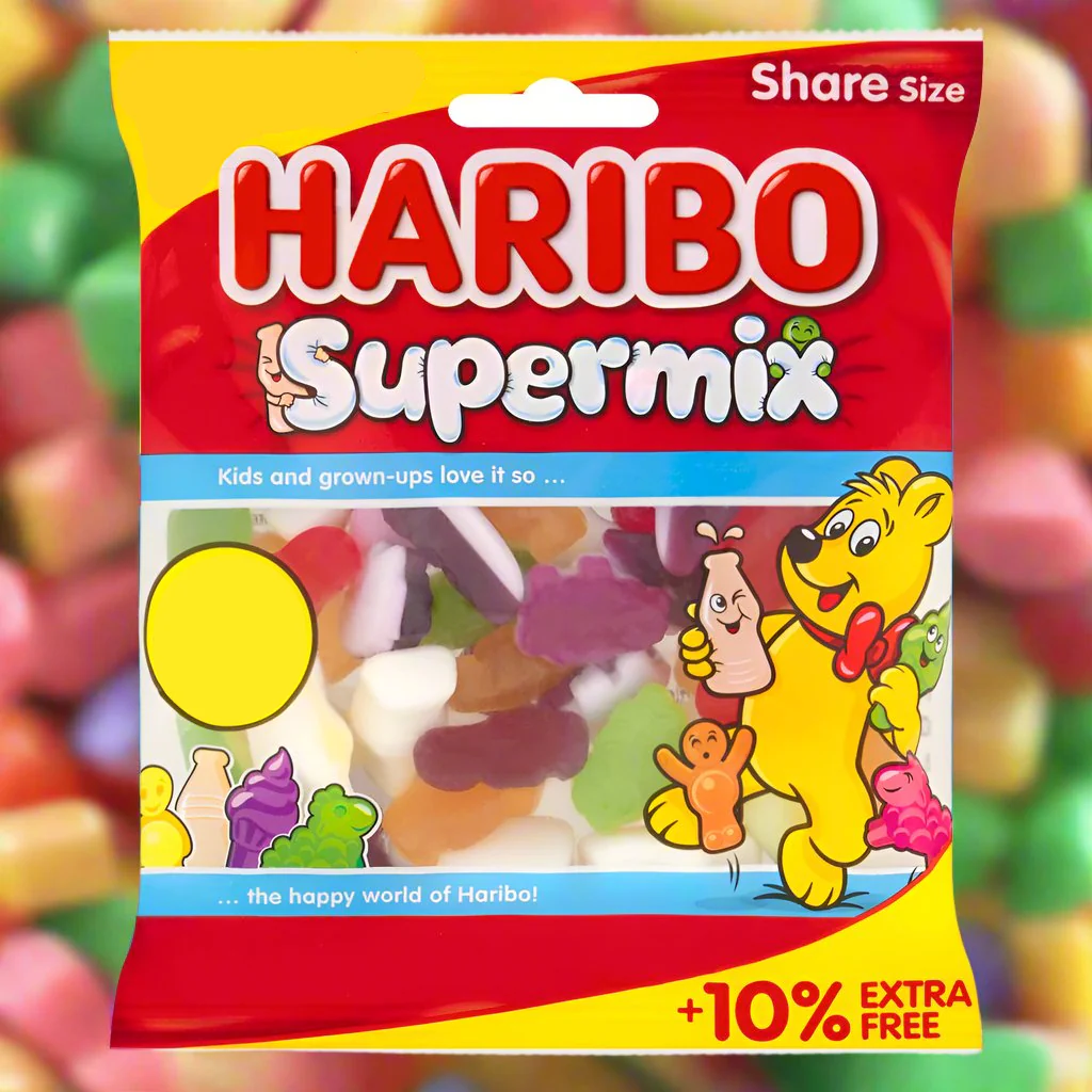 HARIBO Supermix