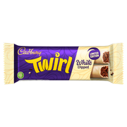 Cadbury Twirl white 43g