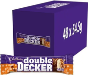 Cadbury Double Decker 54.5g