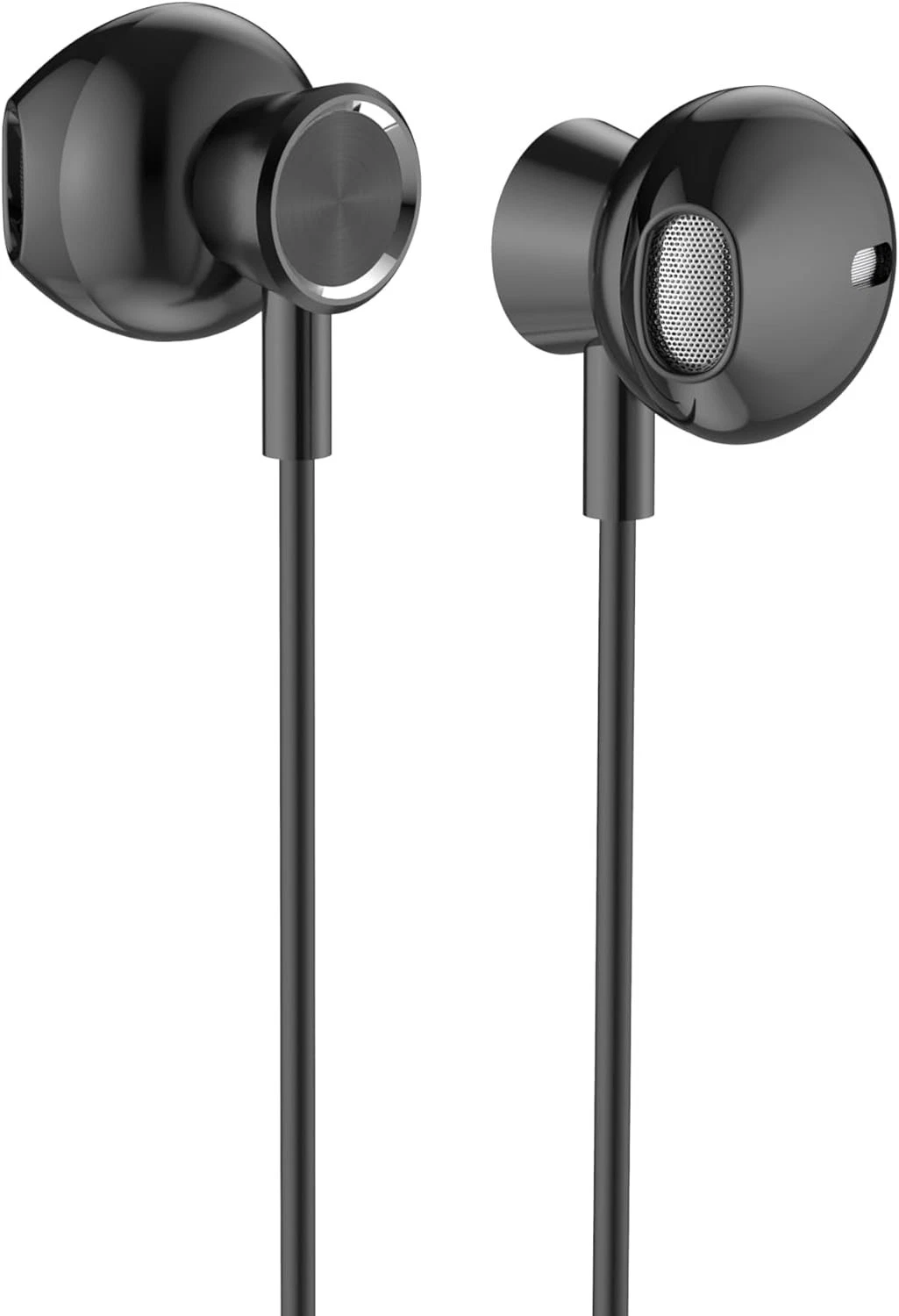 Bluetooth Sports Earphones Noise Cancelling Wireless 18H Playtime