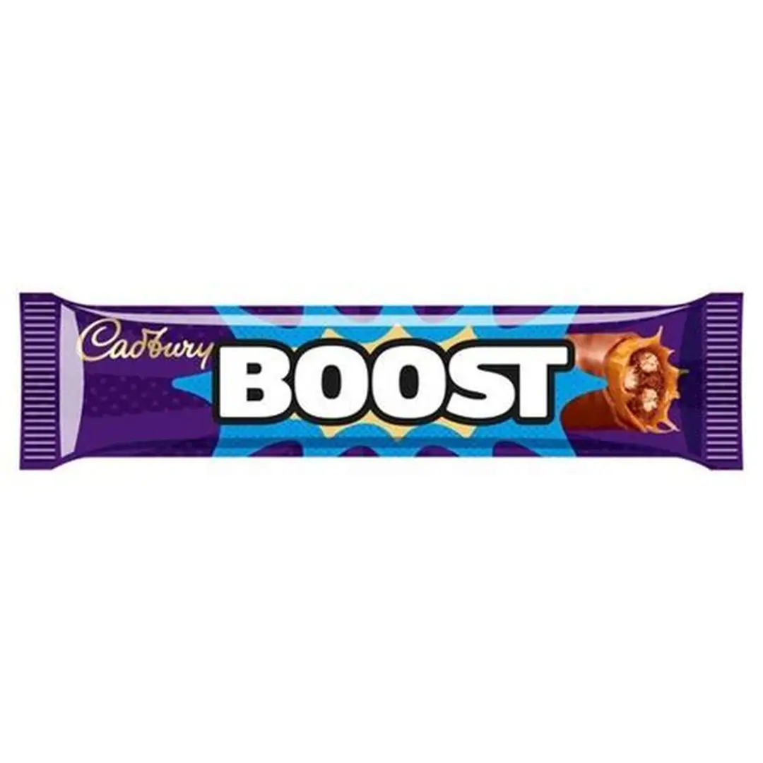 Cadbury Boost 48.5g