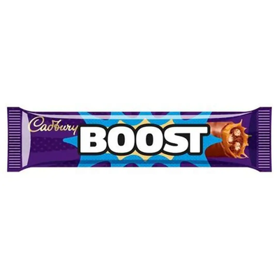 Cadbury Boost 48.5g