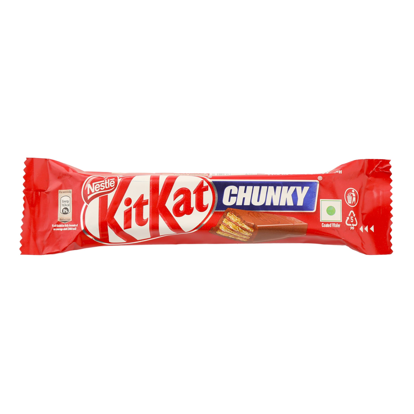 Nestle kitkat Chunky 40g