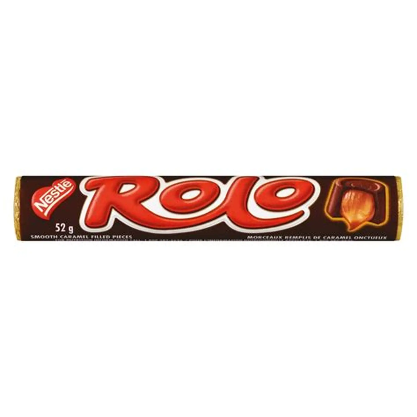 Nestle Rolo 52g