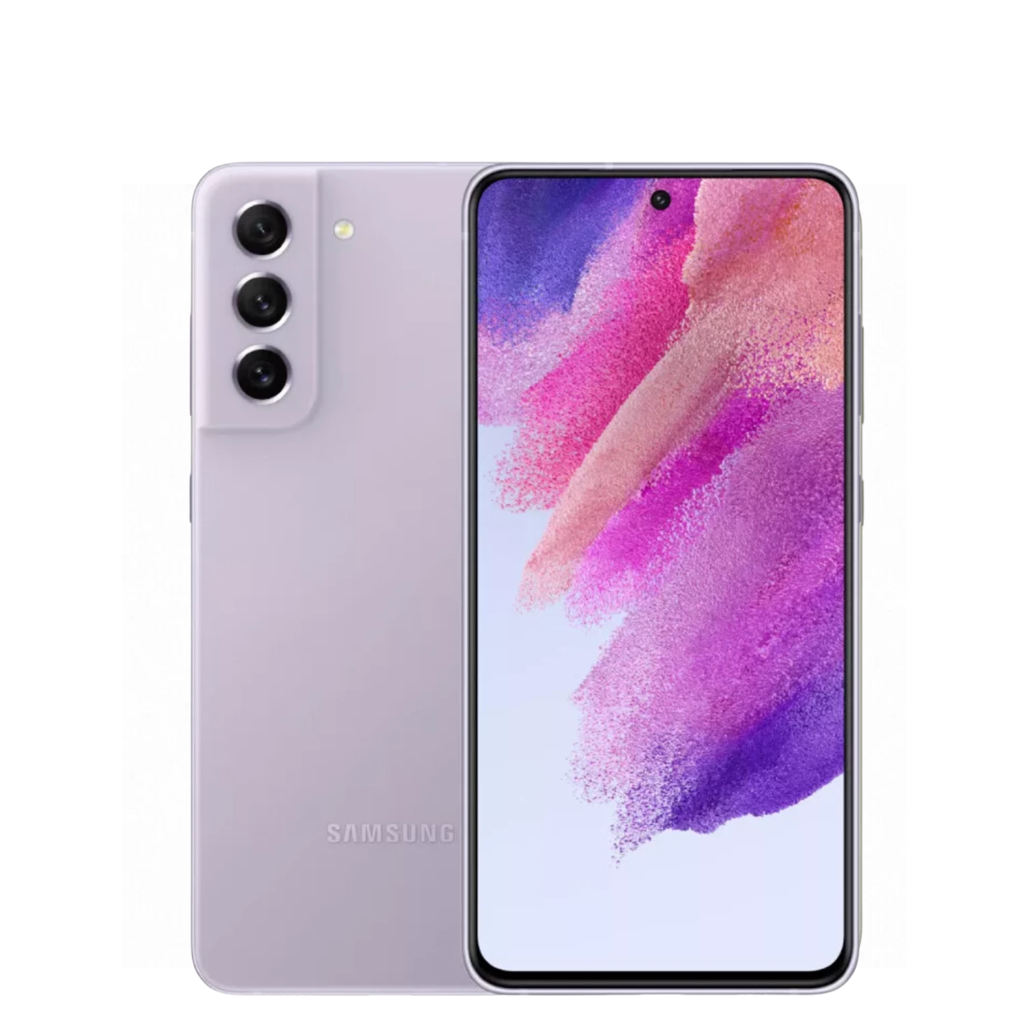 Samsung Galaxy S21 FE