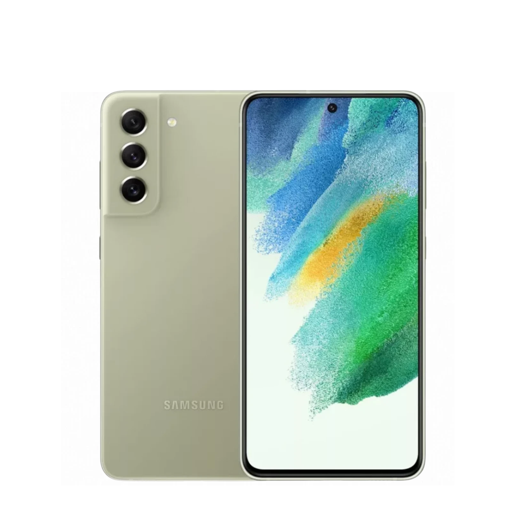 Samsung Galaxy S21 FE