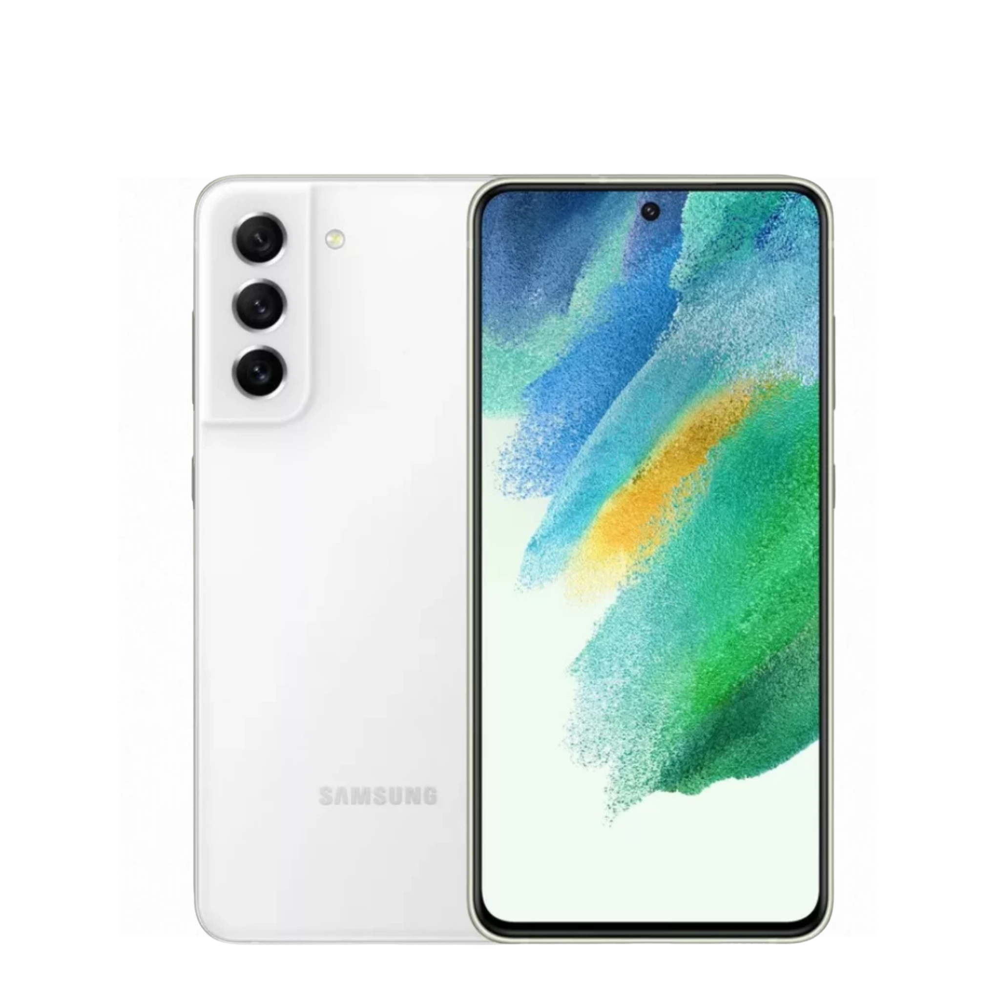 Samsung Galaxy S21 FE