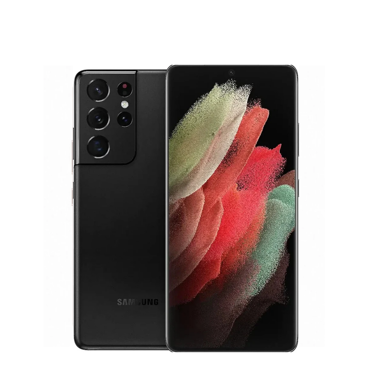 Samsung S21 Ultra  Grade A (128 GB)