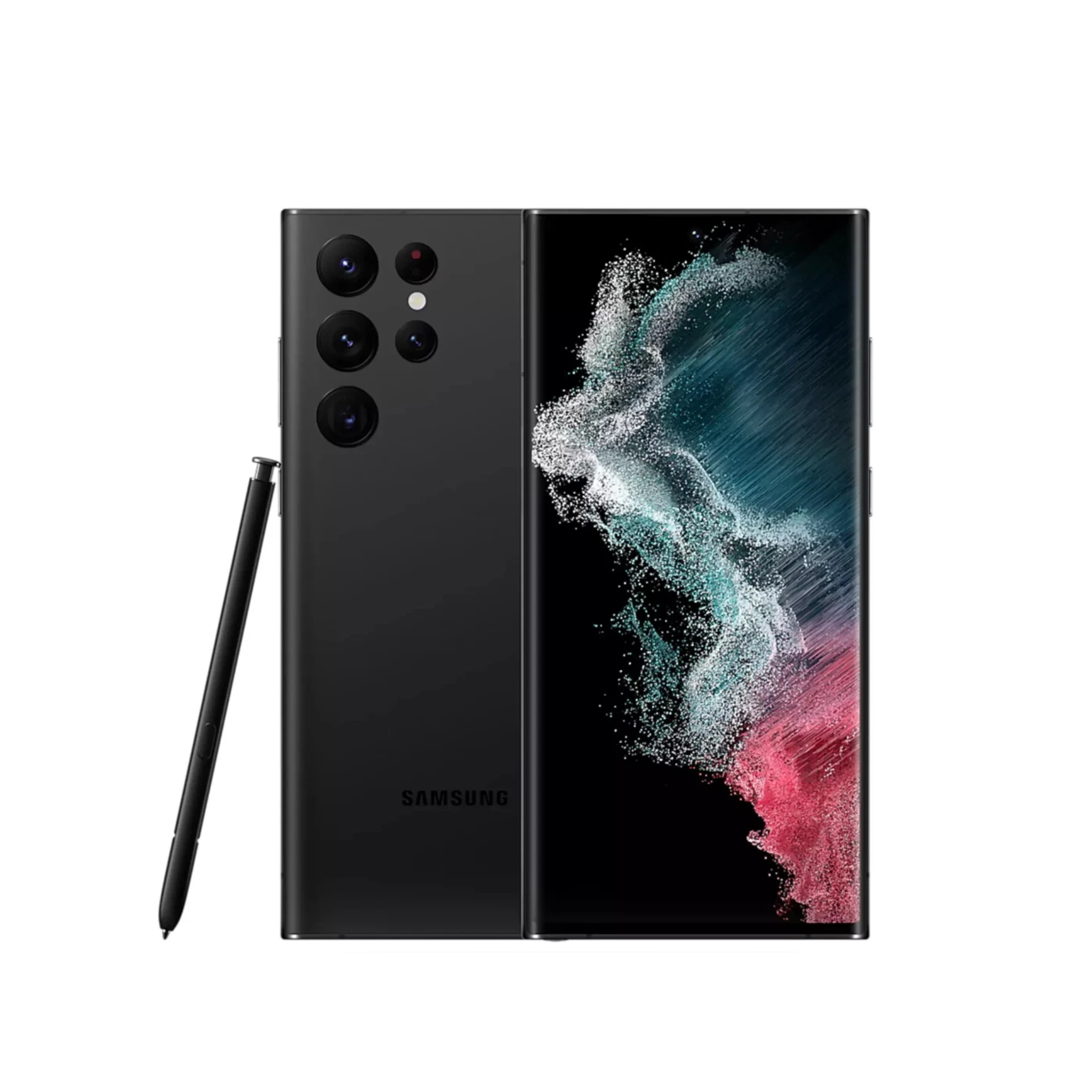 Samsung Galaxy S22 Ultra