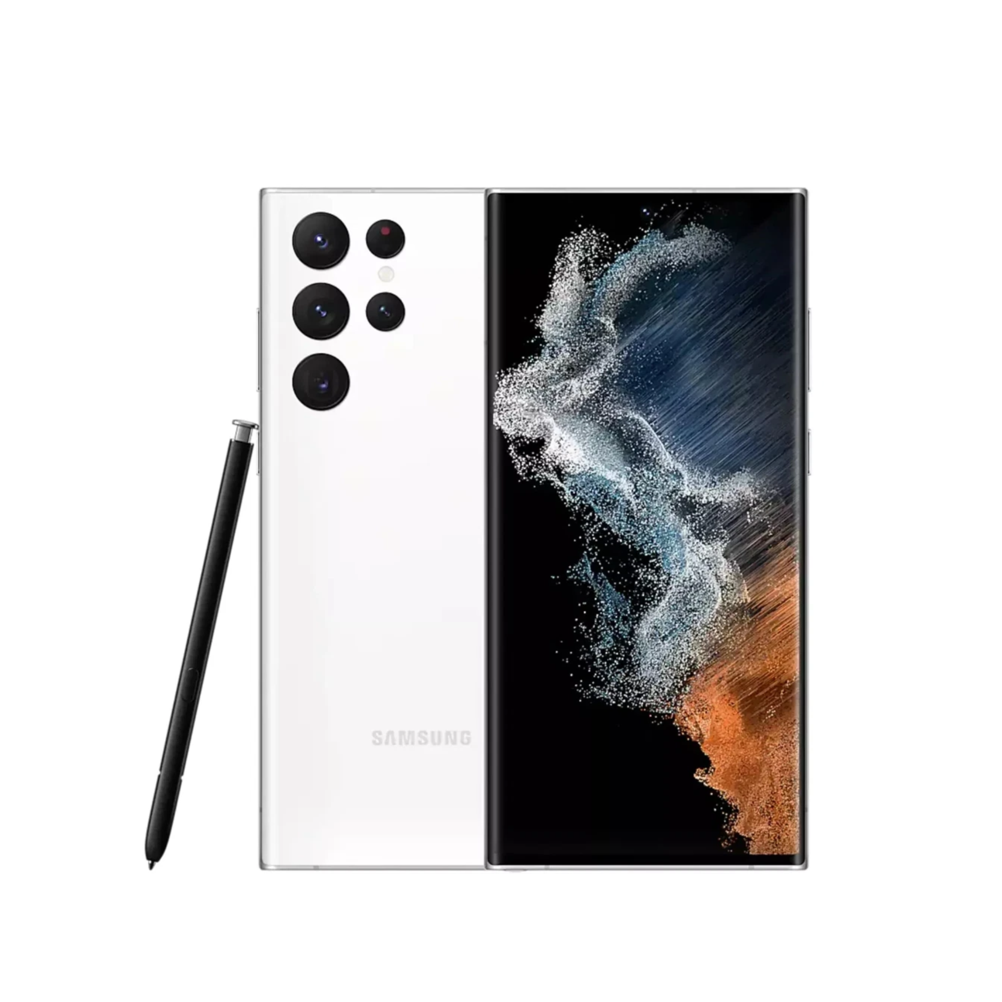Samsung Galaxy S22 Ultra
