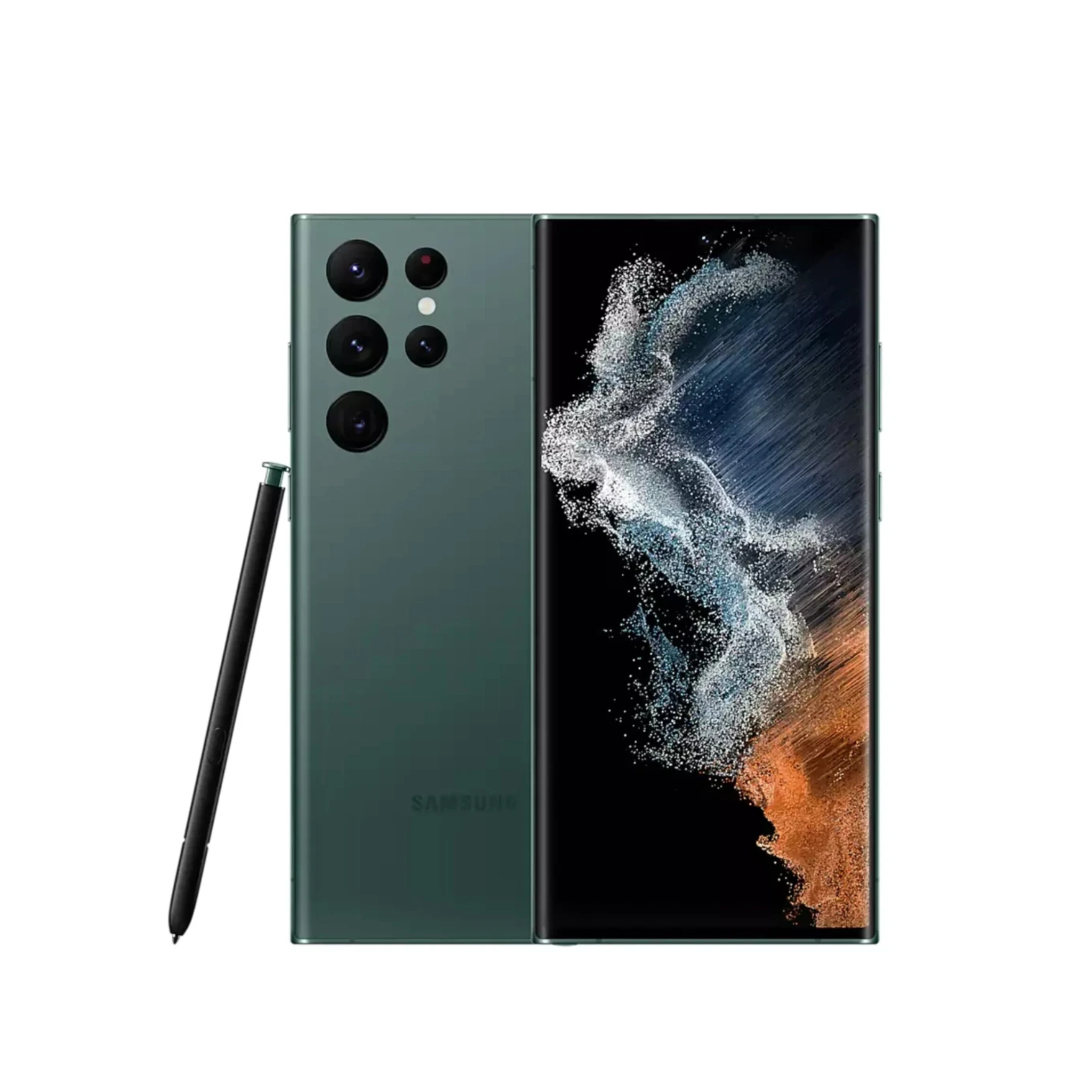 Samsung Galaxy S22 Ultra