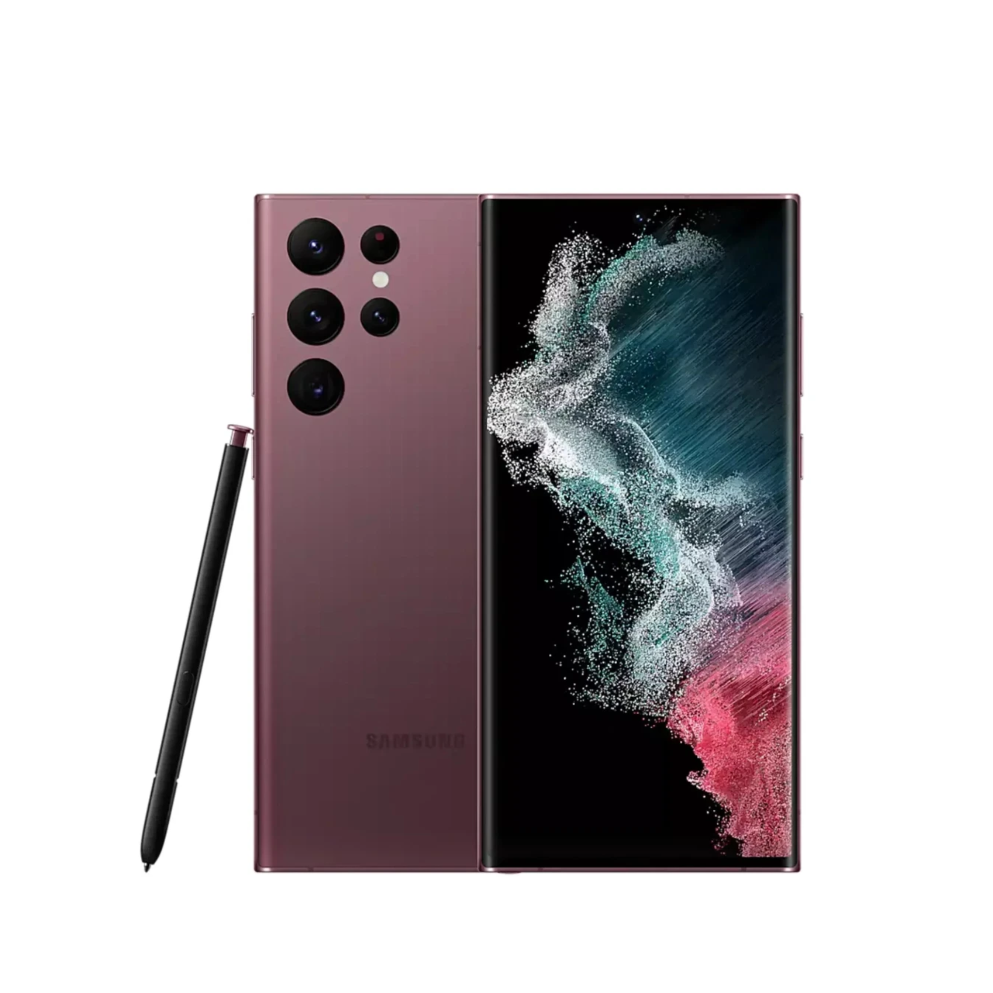 Samsung Galaxy S22 Ultra