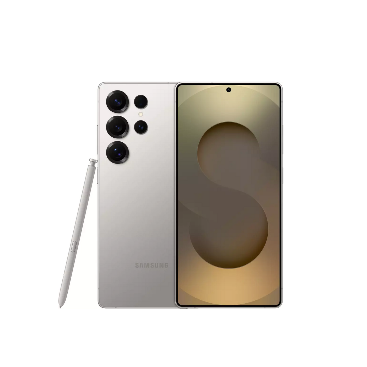 Samsung Galaxy S25 Ultra