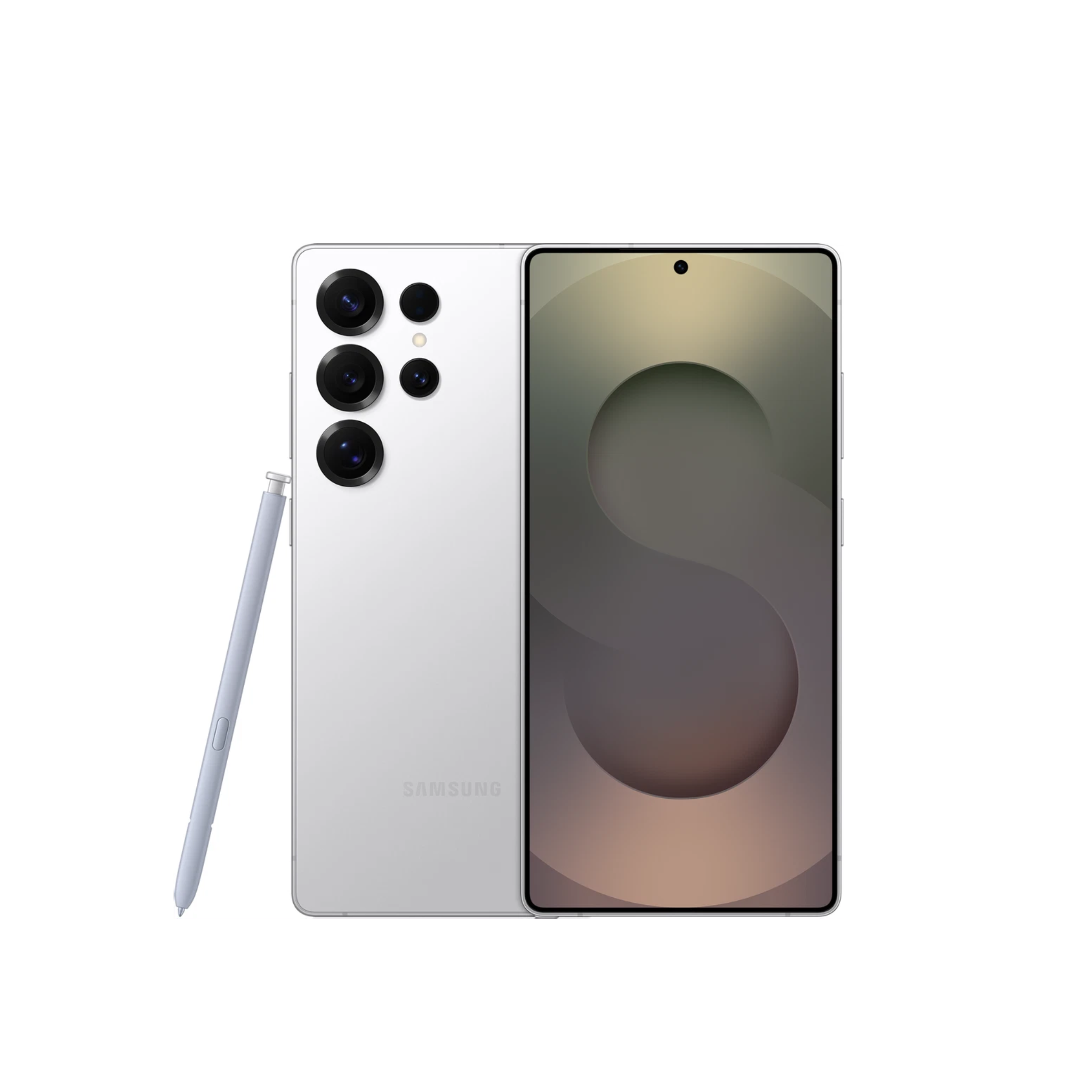 Samsung Galaxy S25 Ultra