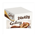 Galaxy Smooth Milk 42g