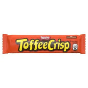 Nestle Toffee Crisp 38g