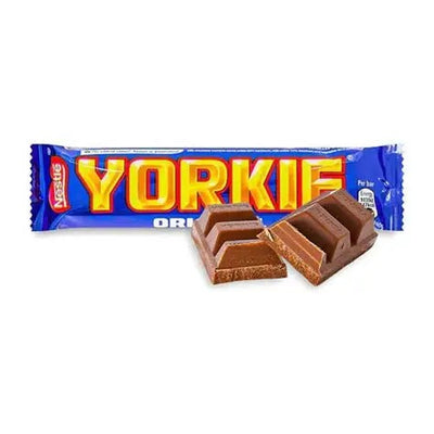Nestle Yorkie Original 46g